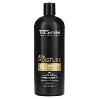 Tresemme, Moisture Rich, увлажняющий шампунь, 828 мл (28 жидк. унций)