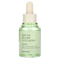 Mizon, Phyto Plump Collagen Serum, 1.01 fl oz (30 ml)