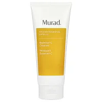 Murad, Environmental Shield, Essential-C Cleanser, 6.75 fl oz (200 ml)