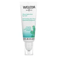 Weleda, Sheer Hydration Eye Gel, For All Skin Types, 0.34 fl oz (10 ml)