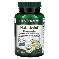 Purity Products, H.A. Joint Formula, 90 Capsules