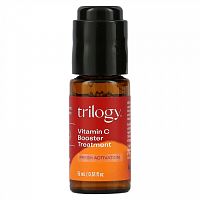 Trilogy, Vitamin C Booster, 15 мл (0,51 жидк. Унции)