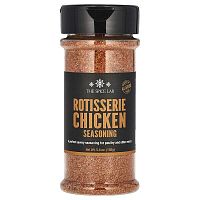 The Spice Lab, Rotisserie Chicken Seasoning, 5.6 oz (158 g)