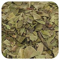 Starwest Botanicals, Organic Uva Ursi Leaf, Cut &amp; Shifted, 1 lb (453.6 g)