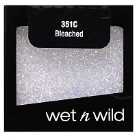 wet n wild, Glitter Single, 351C Bleached, 0.05 oz (1.4 g)