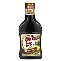 Lawry&#x27;s, Marinade, Teriyaki With Pineapple Juice, 12 fl oz (354 ml)