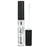 Black Radiance, Beyond A Pout, Lip Lacquer, 1320057 Sweet n&#x27; Spicy, 0.12 fl oz (3.5 ml)