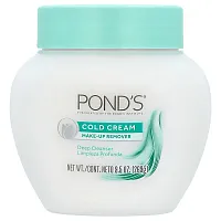 Pond&#x27;s, Cold Cream, Make-Up Remover, 9.5 oz (269 g)