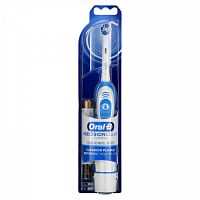 Oral-B, PrecisionClean Clinical, электрическая зубная щетка, 1 зубная щетка