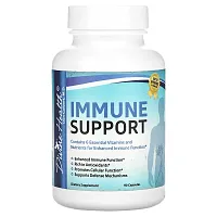 Divine Health, Immune Support, 90 Capsules