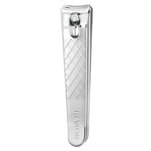 Revlon, Nail Clipper, 1 Count