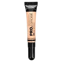 L.A. Girl, Pro Conceal HD Concealer, GC972 Natural, 0.28 oz (8 g)