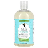 Camille Rose, Coconut Water Curl Cleanse, Hydrating Shampoo, 12 oz (354 ml)