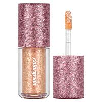 Colorgram, Milk Bling Shadow, 12 гудящих кораллов, 3,2 г (0,11 унции)