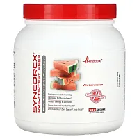 Metabolic Nutrition, Synedrex, Pre-Contest Prep, Watermelon, 14.8 oz (420 g)