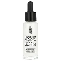 Black Radiance, Liquid Radiance, Highlighter, Moonlit Glow, 1 fl oz (30 ml)