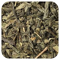 Frontier Co-op, Organic Sencha Leaf Green Tea, 16 oz (453 g)