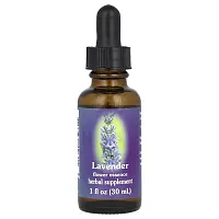 Flower Essence Services, Flower Essence, Lavender, 1 fl oz (30 ml)