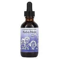 Christopher&#x27;s Original Formulas, Kid-e-Mem, Brain Support, 2 fl oz