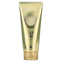 Elizavecca, Milky Piggy, 24k Gold Snail Foam Cleansing,  6.09 fl oz (180 ml)