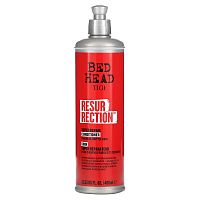 TIGI, Bed Head, Resurrection, супер восстанавливающий кондиционер, для слабых, ломких волос, 400 мл (13,53 жидк. Унции)