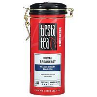 Tiesta Tea Company, Premium Loose Leaf Tea, Royal Breakfast, 4.0 oz (113.4 g)