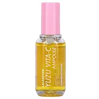 Lalarecipe, Yuzu Vita-C Ampoule, 1.69 fl oz (50 ml)