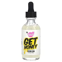 The Doux, Get Honey, Hair &amp; Scalp Serum, 2 fl oz (59 ml)