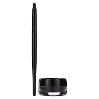 Rimmel London, Scandal&#x27;Eyes, Gel Eyeliner, 001 Black, 0.08 oz (2.4 g)