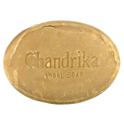 Chandrika Soap, Chandrika Sandal Soap, 75 g фото 3