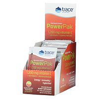 Trace Minerals Research, Electrolyte Stamina Power Pak, Guava Passion Fruit, 30 Packets, 0.18 oz (5 g) Each