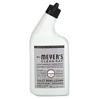 Mrs. Meyers Clean Day, Toilet Bowl Cleaner, Lavender Scent, 24 fl oz (710 ml)