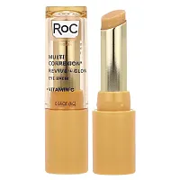 RoC, Multi Correxion®, Revive &amp; Glow Eye Balm, 0.14 oz (4 g)