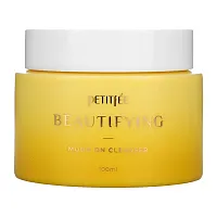 Petitfee, Beautifying Mood On Cleanser, 100 ml