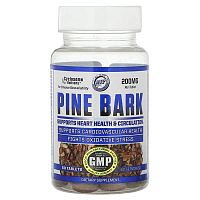 Hi Tech Pharmaceuticals, Pine Bark, 200 mg, 60 Tablets