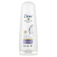 Dove, Dermacare Scalp, Anti-Dandruff Conditioner, Soothing Moisture, 12 fl oz (355 ml)