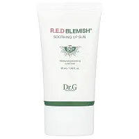 Dr. G, R.E.D Blemish, Soothing Up Sun, SPF 50+ PA++++, 1.69 fl oz (50 ml)