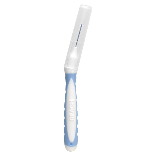 Reach, Professional Interdental Brush, Tight, 10 Interdental Cleaners фото 3