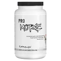 Controlled Labs, Pro More, Protein Matrix, French Vanilla Ice Cream Sundae, 1.98 lb (900 g)