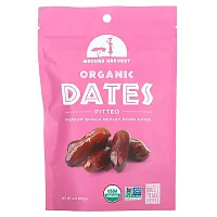 Mavuno Harvest, Organic Pitted Dates, 4 oz (112 g)