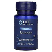 Life Extension, FLORASSIST, Balance, 30 Liquid Vegetarian Capsules