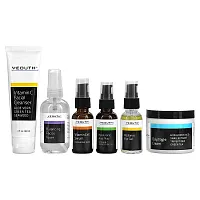 YEOUTH, Anti-Aging System, Thirties, 6 Piece Set