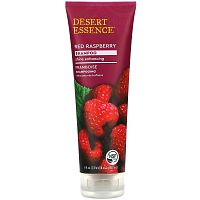 Desert Essence, шампунь, красная малина, 237 мл (8 жидк. унций)