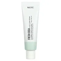 Nacific, Fresh Cica, Plus Clear Cream, 1.69 oz (50 g)