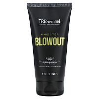 Tresemme, One Step, Blowout, бальзам для укладки волос 5 в 1, 5 жидк. унция (148 мл)