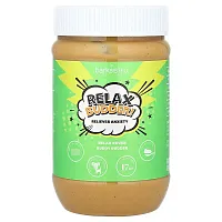 Bark Bistro, Relax Budder, Peanut Butter, For Dogs, 17 oz (480 g)