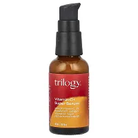 Trilogy, Vitamin C+ Super Serum, 1 fl oz (30 ml)