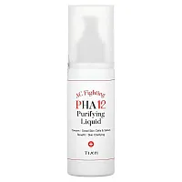 Tiam, AC Fighting PHA 12 Purifying Liquid, 2.7 fl oz (80 ml)