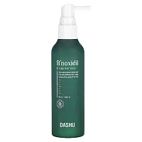 Dashu, B&#x27;noxidil, Scalp Hair Tonic, 3.38 fl oz (100 ml)