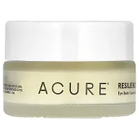 ACURE, Resilience Eye Balm, 0.5 oz (14 g)